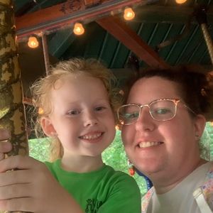 Meet your Posher, Molly